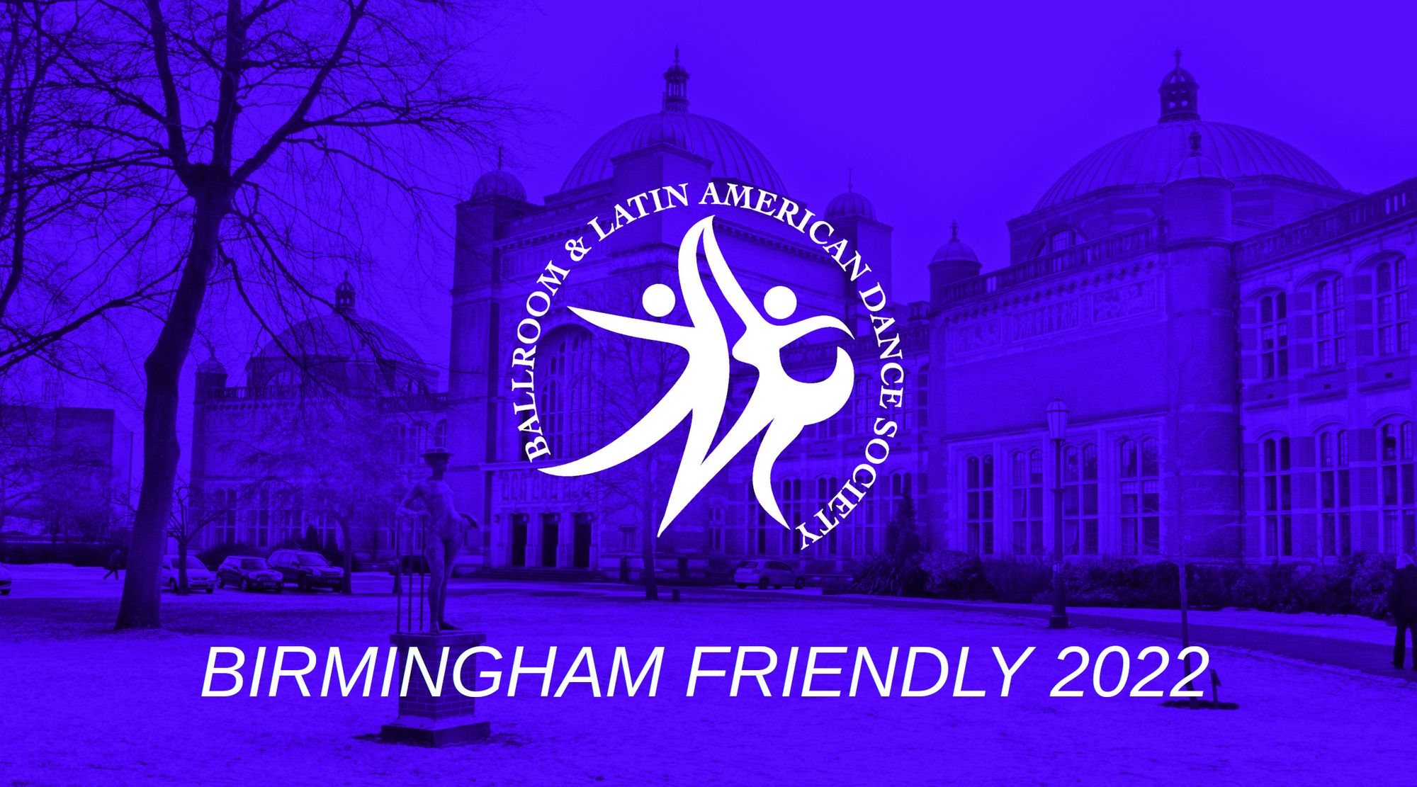 Birmingham Friendly 2022 - Team Captain Information