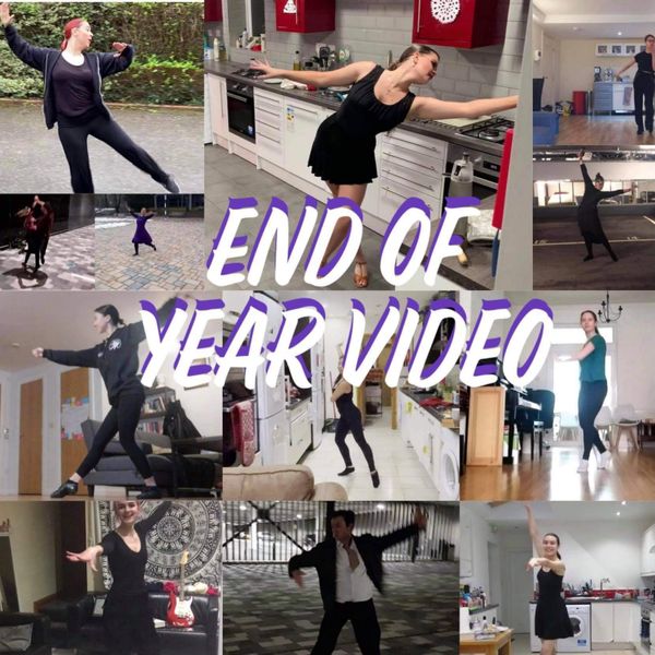 End of Year Video - call for clips!
