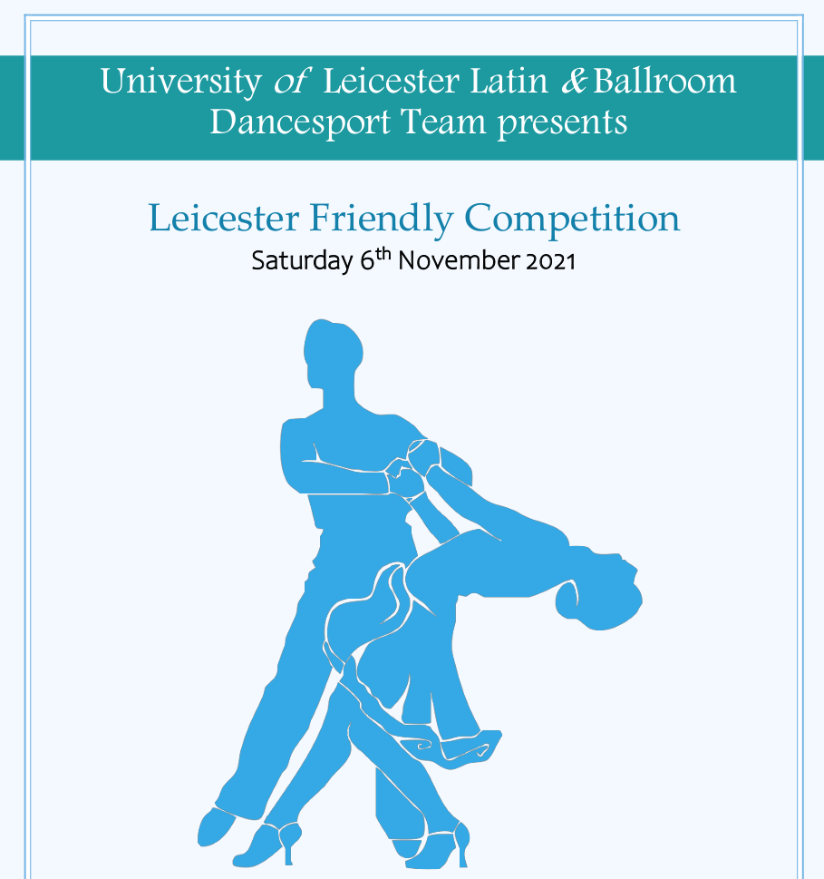 Competition - Leicester Friendly 2021